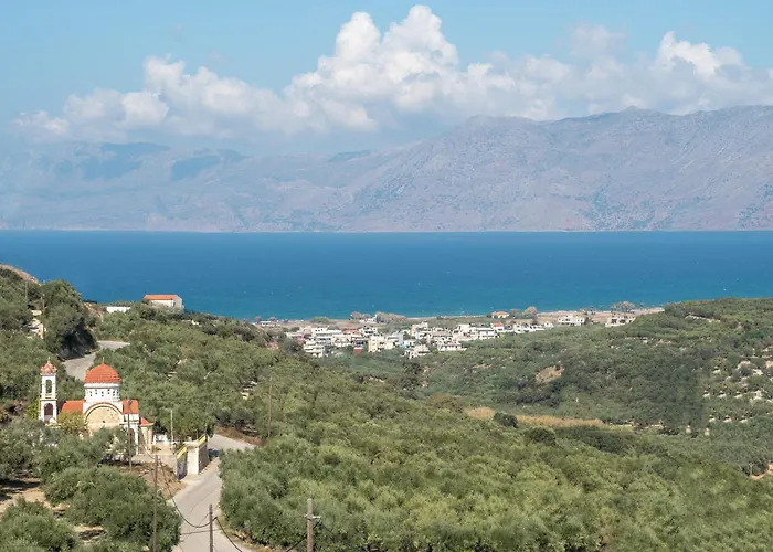 Elma\'S Villa